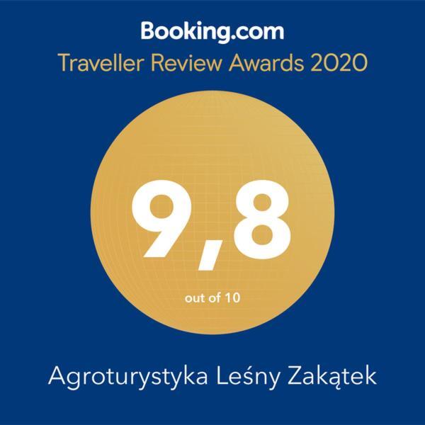 Agroturystyka Lesny Zakatek Stryszawa Exterior photo
